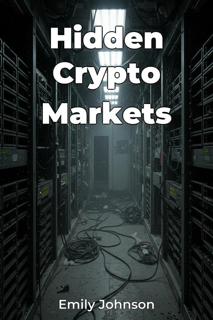 Hidden Crypto Markets, Emily D. Johnson