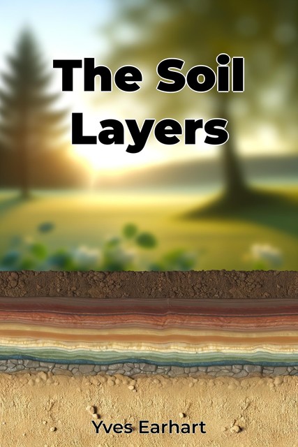 The Soil Layers, Yves Earhart