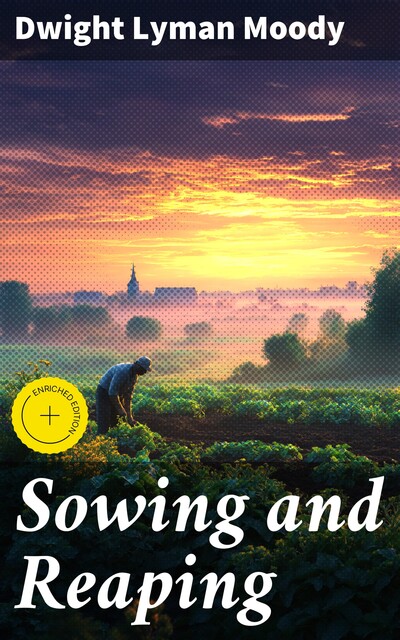 Sowing and Reaping, Dwight Lyman Moody