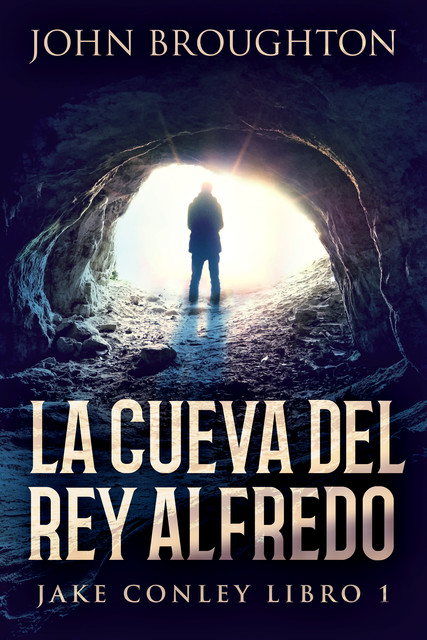 La Cueva Del Rey Alfredo, John Broughton