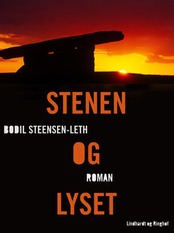 Stenen og lyset, Bodil Steensen-Leth