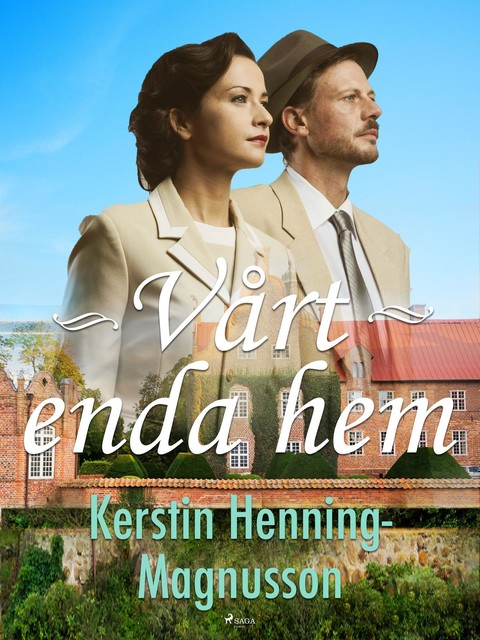 Vårt enda hem, Kerstin Henning-Magnusson