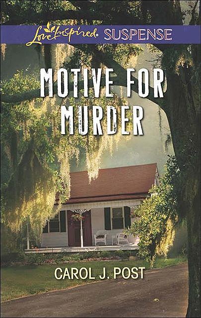 Motive for Murder, Carol J.Post