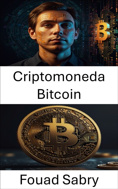 Criptomoneda Bitcoin, Fouad Sabry