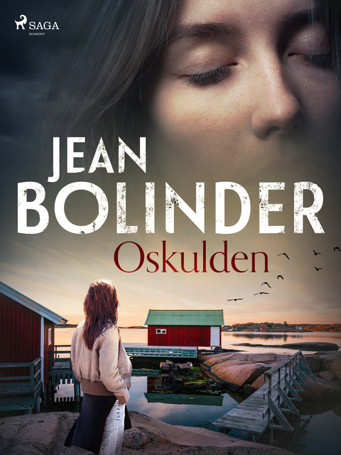 Oskulden, Jean Bolinder