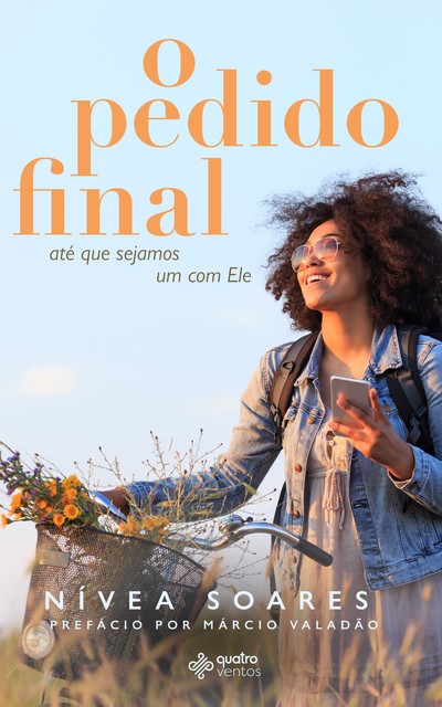 O pedido final, Nivea Soares