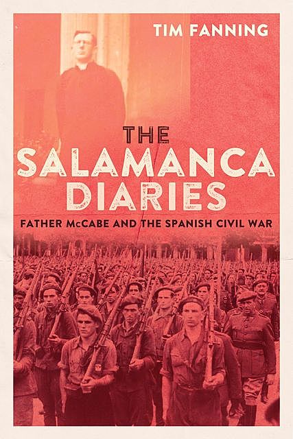 The Salamanca Diaries, Tim Fanning