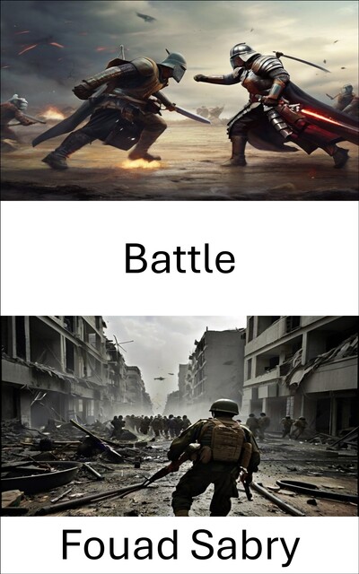 Battle, Fouad Sabry