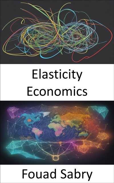 Elasticity Economics, Fouad Sabry