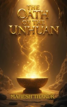 The Oath Of The Unhuan, Mahesh Thakur