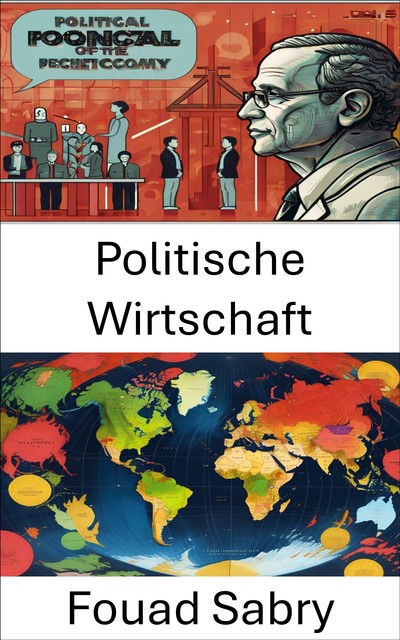 Politische Wirtschaft, Fouad Sabry