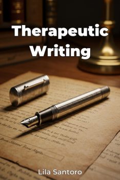 Therapeutic Writing, Lila Santoro