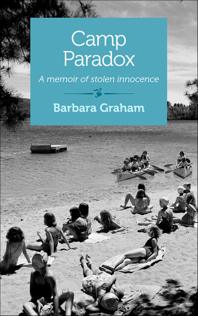 Camp Paradox, Barbara Graham