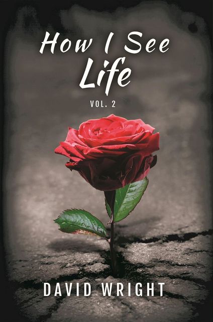 How I See Life, Volume 2, David Wright