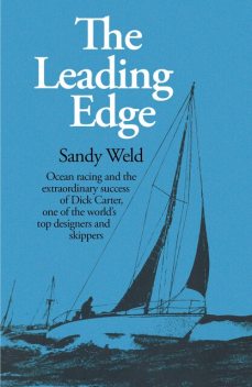The Leading Edge, Sandy Weld