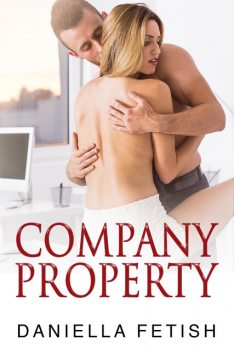 Company Property, Daniella Fetish