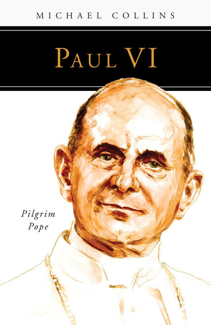 Paul VI, Michael Collins