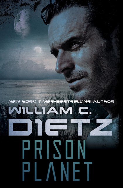 Prison Planet, William Dietz