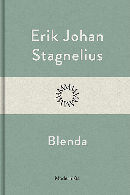 Blenda, Erik Johan Stagnelius
