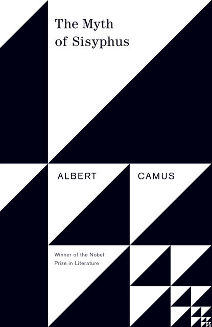 The Myth of Sisyphus, Albert Camus