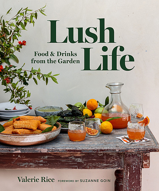 Lush Life, Valerie Rice