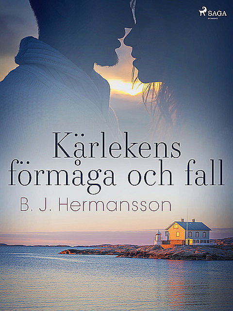 Kärlekens förmåga och fall, B.J. Hermansson