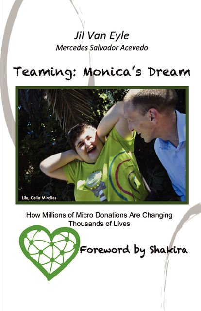 Teaming: Monica's Dream, Escritorial Press