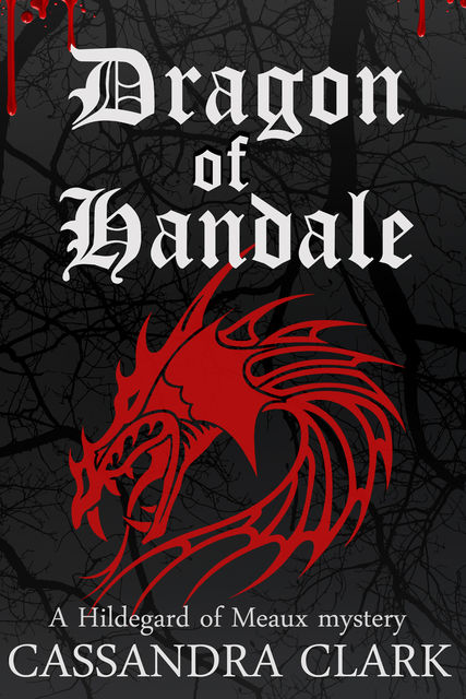 The Dragon of Handale, Cassandra Clark