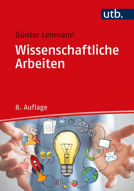 Wissenschaftliche Arbeiten, Günter Lehmann