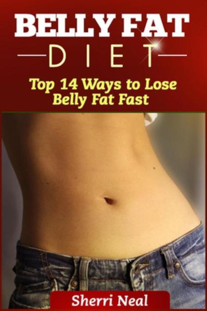 Belly Fat Diet, Sherri Neal