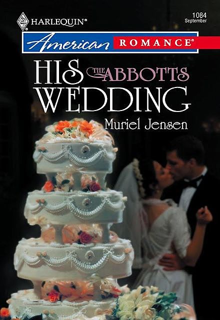 His Wedding, Muriel Jensen