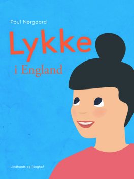 Lykke i England, Poul Nørgaard