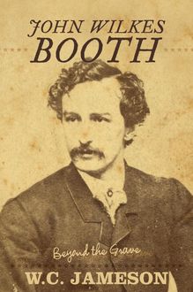 John Wilkes Booth, W.C. Jameson