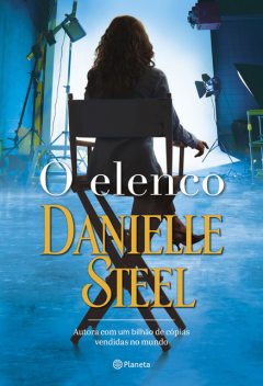 O elenco, Danielle Steel