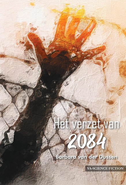 Het verzet van 2084, Barbara van der Dussen