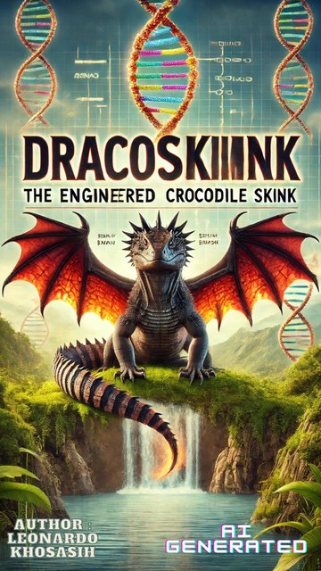 Dracoskink, Leonardo Khosasih