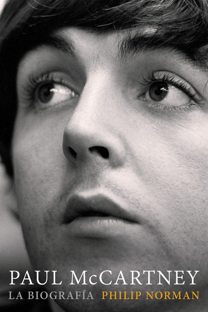 Paul McCartney, Philip Norman