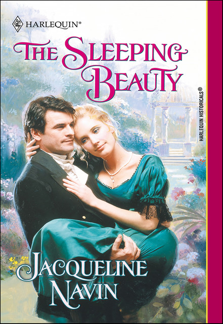 The Sleeping Beauty, Jacqueline Navin