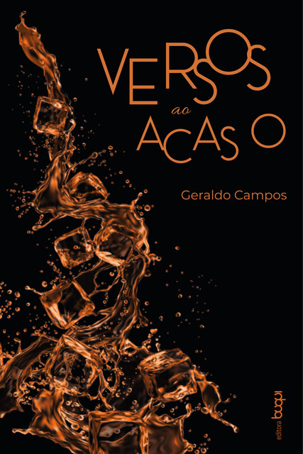 Versos ao acaso, Geraldo de Melo Campos