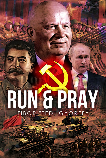 Run and Pray, Tibor Gyorffy