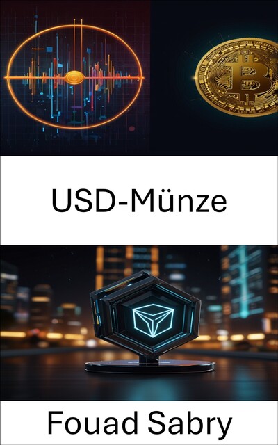 USD-Münze, Fouad Sabry