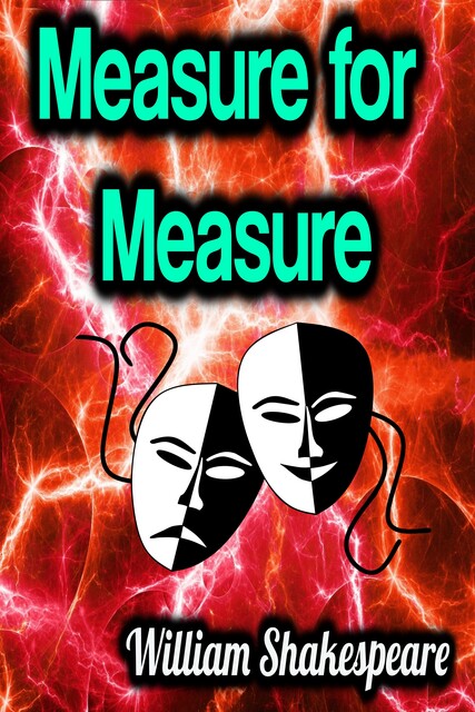 Measure for Measure, William Shakespeare