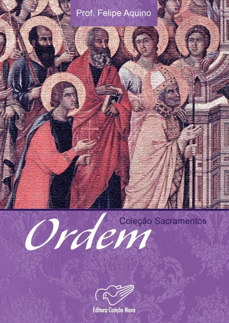 Ordem, Felipe Aquino