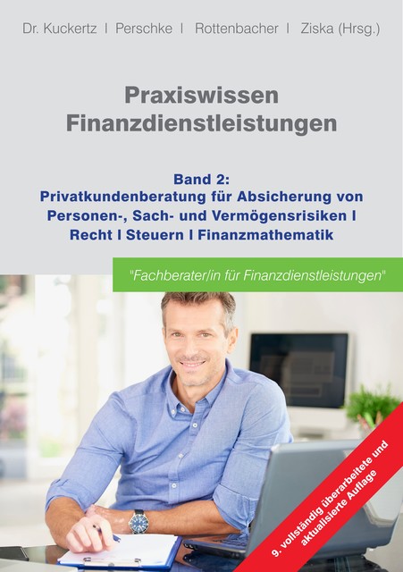 Praxiswissen Finanzdienstleistungen, GOING PUBLIC! Akademie für Finanzberatung AG