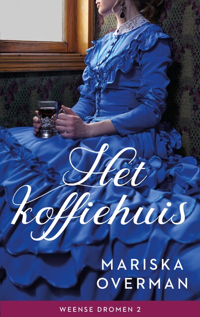 Het koffiehuis, Mariska Overman