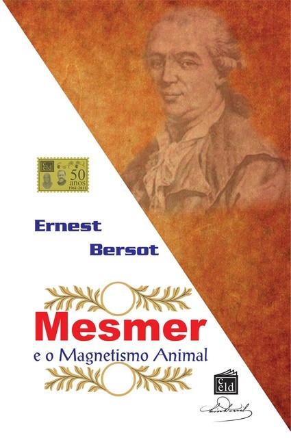 Mesmer, Ernest Bersot