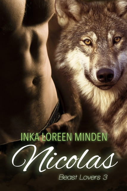 Nicolas, Inka Loreen Minden