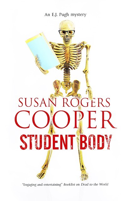 Student Body, Susan Rogers Cooper