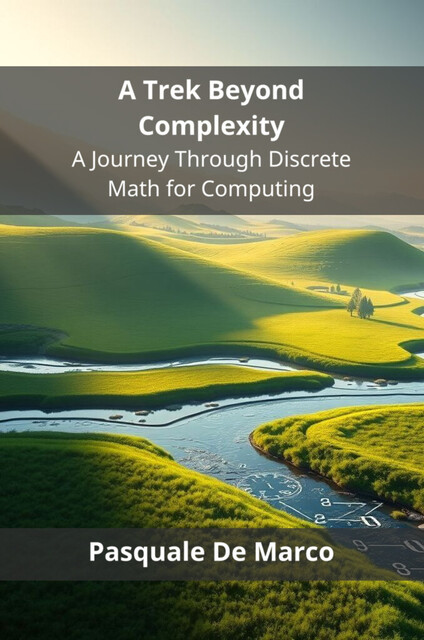 A Trek Beyond Complexity, Pasquale De Marco