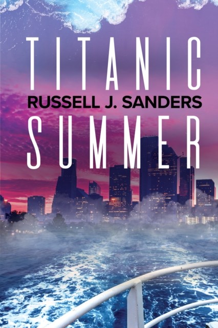 Titanic Summer, Russell Sanders